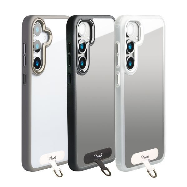 YOI系列 Samsung Galaxy S25+ 掛片保護殼【Moxbii 嚴選】 Galaxy S25 Plus,S25p掛繩手機殼,S25p防摔手機殼,手機墊片,手機掛繩,S25p掛繩殼,三星保護殼,Samsung保護殼,S25p防摔殼,S25p透明殼,犀牛盾,UAG,圖拉斯,Devilcase,casetify