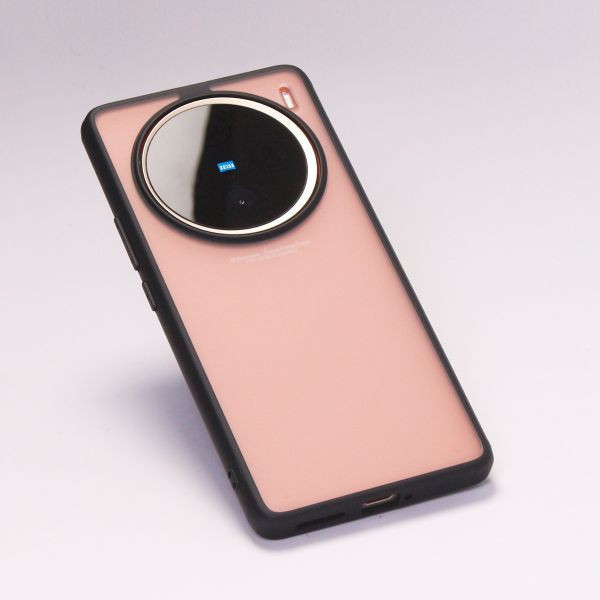 MATTO系列 vivo X200 Pro 保護殼【Moxbii 嚴選】 vivo X200 Pro,磁吸,三星保護殼,霧面手機殼,磨砂手機殼,Samsung保護殼,小米保護殼,oppo保護殼,google保護殼,vivo保護殼,asus保護殼,realme保護殼,防摔殼,透明殼,犀牛盾,UAG,圖拉斯,Devilcase,casetify
