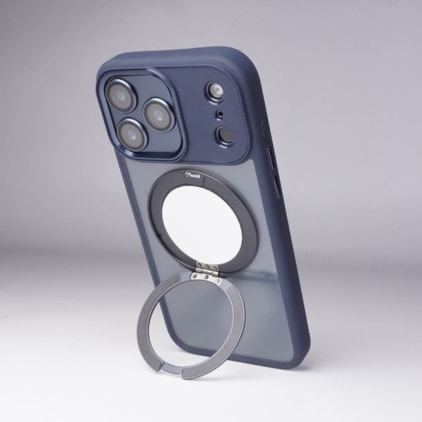 【Mira Winks】YOI系列 Apple iPhone 17 Pro Max 旋轉磁吸支架+鏡面保護殼(無蓋版) iphone17Pro max,mira winks,iphone17Pro max鏡面手機殼,iphone17Pro max鏡子手機殼,iphone17Pro max旋轉支架鏡子,iphone17Pro max旋轉支架手機殼,iphone17Pro max防摔殼,iphone17Pro max不變黃手機殼,化妝鏡,casetify,UAG,devilcase,保護殼,moxbii