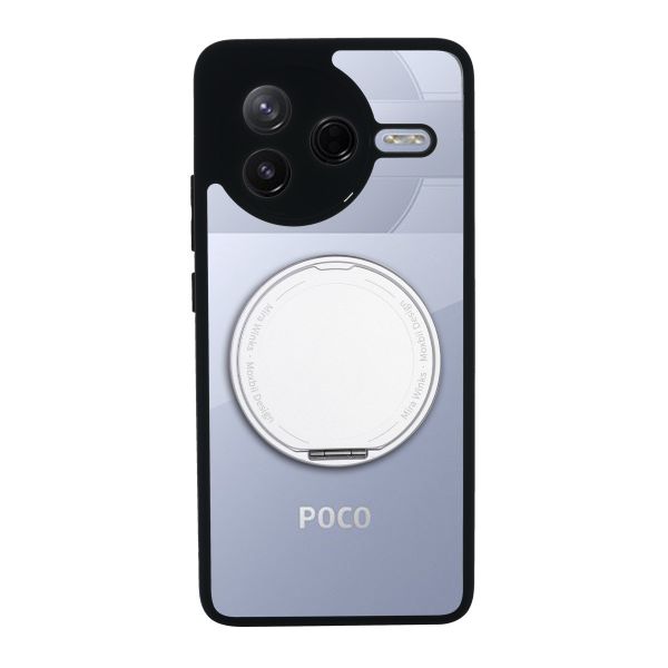 【Mira Winks】小米 POCO F7 Pro 旋轉支架鏡面保護殼 KINO系列(掀蓋版) KINO,Mira Winks,POCO F7 Pro,POCO F7 Pro,POCO F7 Pro旋轉支架手機殼,POCO F7 Pro鏡面手機殼,POCO F7 Pro磁吸手機殼,POCO F7 Pro支架保護殼,POCO F7 Pro霧面殼,小米保護殼,POCO F7 Pro防摔殼,POCO F7 Pro透明殼,犀牛盾,UAG,圖拉斯,Devilcase,casetify