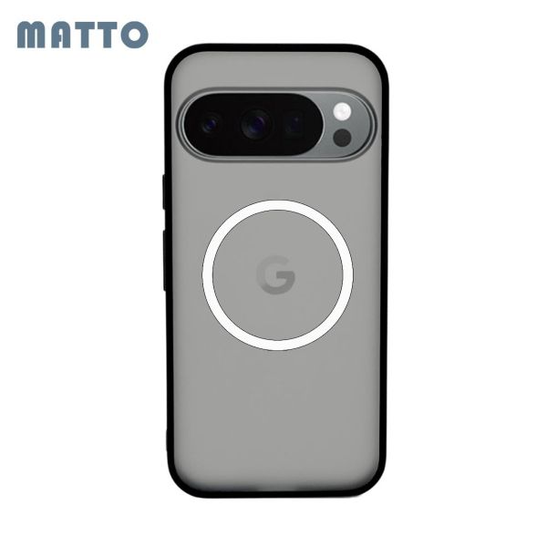 Google Pixel 10/10 Pro 磁吸保護殼 KINO/MATTO系列【Moxbii 嚴選】 google pixle 10,pixel 10 Pro磁吸手機殼,pixle 10防摔殼,pixle 10透明殼,pixle 10霧面殼,pixle 10掛繩殼,犀牛盾,UAG,圖拉斯,Devilcase,casetify