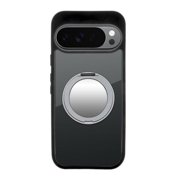 【Mira Winks】Google Pixel 11 Pro XL 旋轉支架鏡面保護殼 KINO/MATTO系列(無蓋版) Google Pixel 11 Pro XL鏡面殼,Pixel 11 Pro XL旋轉支架殼,,Pixel 11 Pro XL支點殼,Pixel 11 Pro XL防摔殼,Pixel 11 Pro XL透明殼,Pixel 11 Pro XL磁吸殼,Pixel 11 Pro XL磨砂殼,犀牛頓,casetify,圖拉斯,UAG,devilcase
