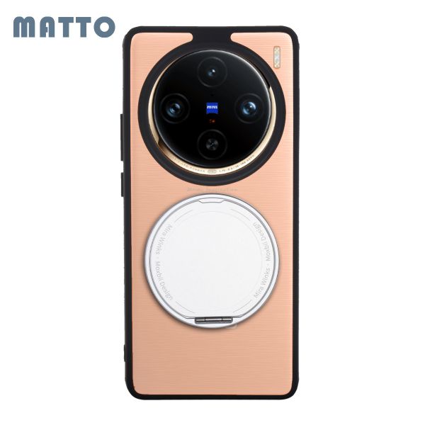 【Mira Winks】vivo X100 Pro 5G 旋轉支架鏡面保護殼 KINO/MATTO系列(掀蓋版) KINO,MATTO,vivo X100 Pro,X100P旋轉支架手機殼,X100P鏡面手機殼,X100P磁吸手機殼,X100P支架保護殼,X100P霧面殼,vivo保護殼,X100P防摔殼,X100P透明殼,犀牛盾,UAG,圖拉斯,Devilcase,casetify