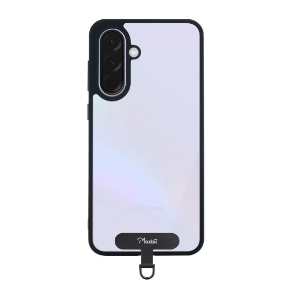 MATTO系列 Samsung Galaxy A36 5G 掛片保護殼【Moxbii 嚴選】 Galaxy A36 5G,A36霧面保護殼,A36掛繩手機殼,手機掛片,三星保護殼,Samsung保護殼,A36防摔殼,A36透明殼,犀牛盾,UAG,圖拉斯,Devilcase,casetify