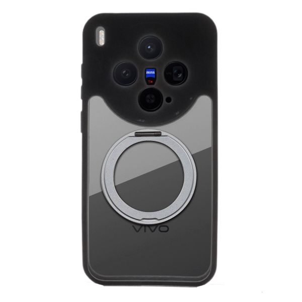 vivo X300 旋轉磁吸支架保護殼 KINO/MATTO系列【Moxbii 嚴選】 vivo X300,X300旋轉支架手機殼,X300支點手機殼,X300磁吸手機殼,X300支架保護殼,小米保護殼,X300防摔殼,X300透明殼,X300霧面殼,X300掛繩殼,犀牛盾,UAG,圖拉斯,Devilcase,casetify