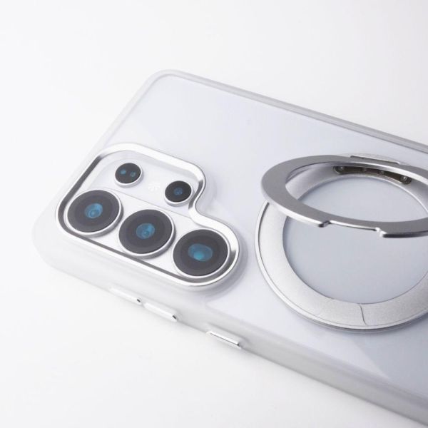 YOI系列 Samsung Galaxy S26 Ultra 旋轉磁吸支架保護殼【Moxbii 嚴選】 Galaxy S26U,S26U旋轉支架手機殼,S26U磁吸手機殼,S26U支架保護殼,三星保護殼,Samsung保護殼,S26U防摔殼,S26U透明殼,犀牛盾,UAG,圖拉斯,Devilcase,casetify