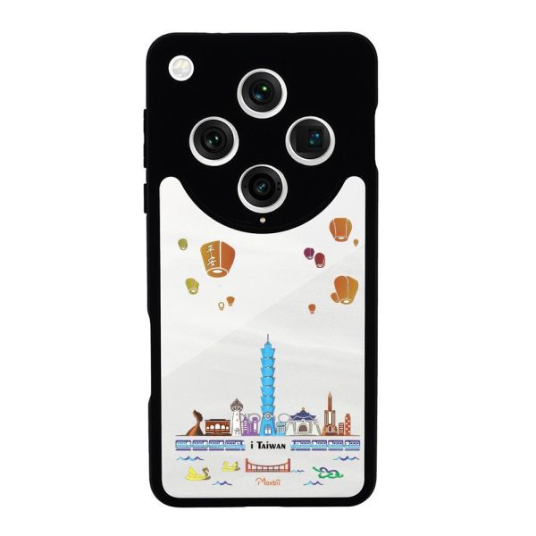 Moxbii經典原創系列 i Taiwan 彩雕防摔殼 台灣手機殼,愛台灣,天燈,台北101,中正紀念堂,福爾摩沙,國寶,女王頭,彩雕手機殼,彩繪手機殼,設計款手機殼,防摔手機殼,極空戰甲,透明殼,casetify,UAG,DEVILCASE