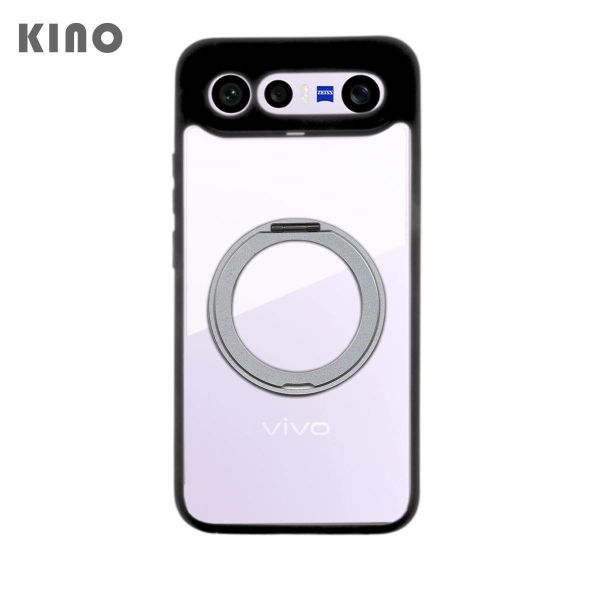 vivo X300 FE 旋轉磁吸支架保護殼 KINO/MATTO系列【Moxbii 嚴選】 Galaxy X300FE,X300FE旋轉支架手機殼,X300FE支點手機殼,X300FE磁吸手機殼,X300FE支架保護殼,小米保護殼,X300FE防摔殼,X300FE透明殼,X300FE霧面殼,X300FE掛繩殼,犀牛盾,UAG,圖拉斯,Devilcase,casetify
