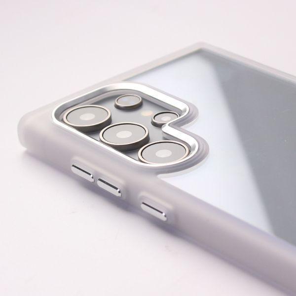 YOI系列 Samsung Galaxy S23 Ultra 磁吸版保護殼【Moxbii 嚴選】 Galaxy S23 Ultra,磁吸殼,磁吸手機殼,三星保護殼,Samsung保護殼,galaxy保護殼,防摔殼,透明殼,犀牛盾,UAG,圖拉斯,Devilcase,casetify