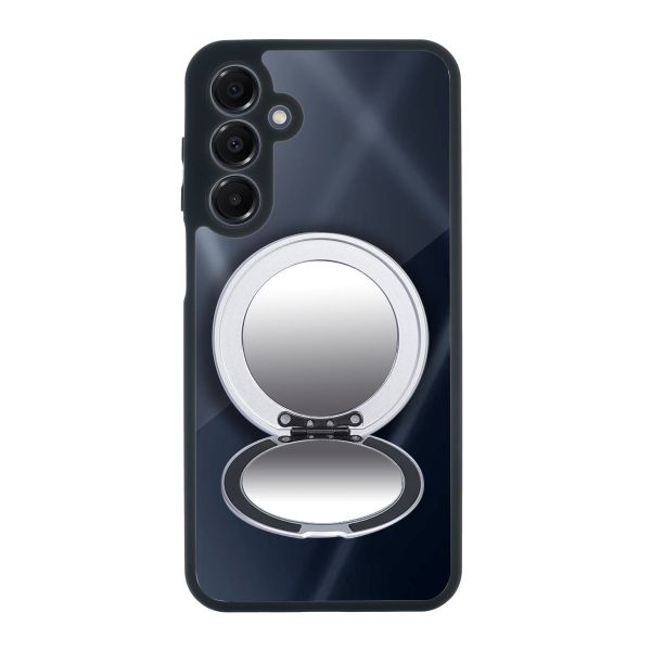 【Mira Winks】Samsung Galaxy A16 5G 旋轉支架鏡面保護殼 KINO/MATTO系列(掀蓋版) KINO,MATTO,Galaxy A16,A16旋轉支架手機殼,A16鏡面手機殼,A16磁吸手機殼,A16支架保護殼,A16霧面殼,三星保護殼,Samsung保護殼,小米保護殼,A16防摔殼,A16透明殼,犀牛盾,UAG,圖拉斯,Devilcase,casetify