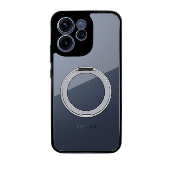 OPPO Reno15 F 旋轉磁吸支架保護殼 KINO系列【Moxbii 嚴選】 OPPO reno15F,reno15F旋轉支架手機殼,reno15F支點手機殼,reno15F磁吸手機殼,reno15F支架保護殼,小米保護殼,reno15F防摔殼,reno15F透明殼,reno15F霧面殼,reno15F掛繩殼,犀牛盾,UAG,圖拉斯,Devilcase,casetify