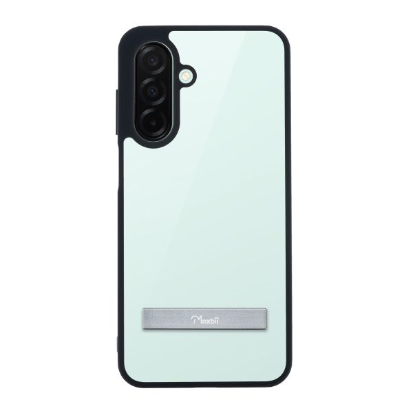 MATTO系列 Samsung Galaxy A26 5G 支架保護殼【Moxbii 嚴選】 Galaxy A26 5G,A26支架保護殼,三星保護殼,Samsung保護殼,A26防摔殼,A26透明殼,犀牛盾,UAG,圖拉斯,Devilcase,casetify
