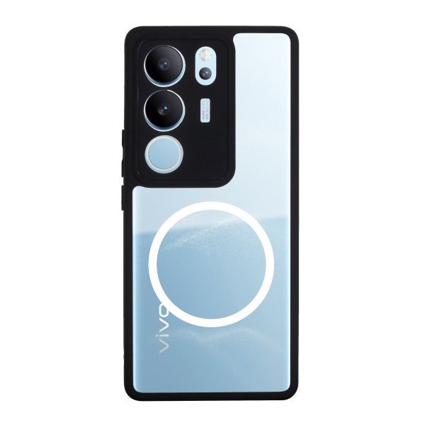 KINO系列 vivo V29 5G 磁吸版保護殼【Moxbii 嚴選】 vivo V29 5G,v29手機殼,V29磁吸殼,,vivo保護殼,vivo手機殼,磁吸殼,磁吸保護殼,防摔殼,透明殼,犀牛盾,UAG,圖拉斯,Devilcase,casetify