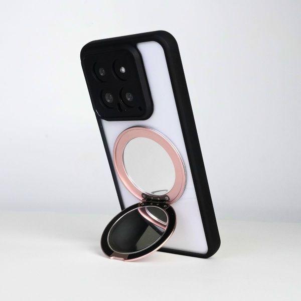 【Mira Winks】紅米 Note 15 旋轉支架鏡面保護殼 KINO系列(掀蓋版) Redmi note 15,紅米note15鏡面手機殼,化妝鏡手機殼,鏡子手機殼,KINO,Mira Winks,紅米note15,紅米note15,紅米note15旋轉支架手機殼,紅米note15鏡面手機殼,紅米note15磁吸手機殼,紅米note15支架保護殼,紅米note15霧面殼,vivo保護殼,紅米note15防摔殼,紅米note15透明殼,犀牛盾,UAG,圖拉斯,Devilcas