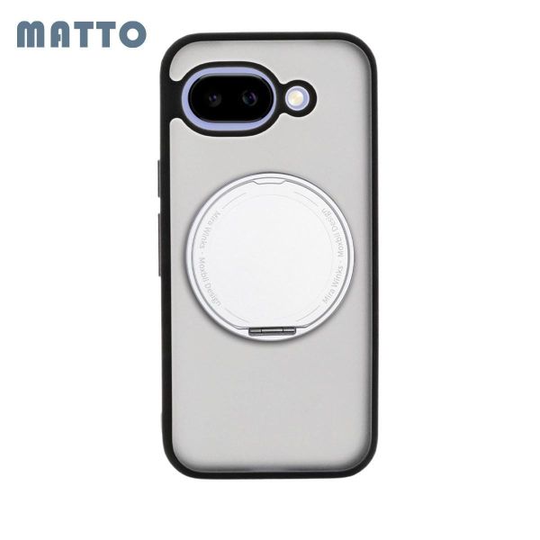 【Mira Winks】Google Pixel 10a 旋轉支架鏡面保護殼 KINO/MATTO系列(掀蓋版) 鏡面手機殼,化妝鏡手機殼,鏡子手機殼,KINO,MATTO,Google Pixel 10a,pixel10a旋轉支架手機殼,pixel10a鏡面手機殼,pixel10a磁吸手機殼,pixel10a支架保護殼,pixel10a霧面殼,三星保護殼,Samsung保護殼,小米保護殼,pixel10a防摔殼,pixel10a透明殼,犀牛盾,UAG,圖拉斯,Devilcase,casetify