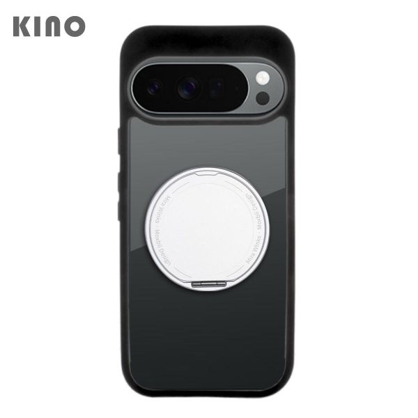 【Mira Winks】Google Pixel 11 Pro XL 旋轉支架鏡面保護殼 KINO/MATTO系列(掀蓋版) Google Pixel 11 Pro XL鏡面殼,Pixel 11 Pro XL旋轉支架殼,,Pixel 11 Pro XL支點殼,Pixel 11 Pro XL防摔殼,Pixel 11 Pro XL透明殼,Pixel 11 Pro XL磁吸殼,Pixel 11 Pro XL磨砂殼,犀牛頓,casetify,圖拉斯,UAG,devilcase
