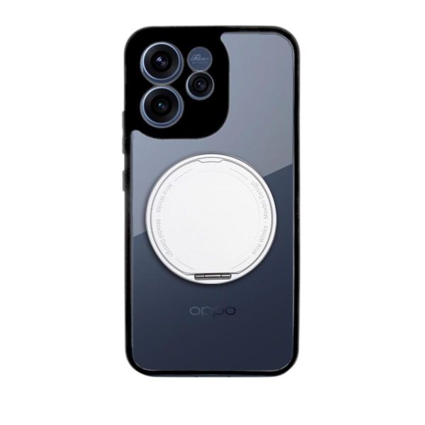 【Mira Winks】OPPO Reno15 F 旋轉支架鏡面保護殼 KINO系列(掀蓋版) OPPO reno15F鏡面手機殼,化妝鏡手機殼,鏡子手機殼,KINO,Mira Winks,reno15F,reno15F,reno15F旋轉支架手機殼,reno15F鏡面手機殼,reno15F磁吸手機殼,reno15F支架保護殼,reno15F霧面殼,OPPO保護殼,reno15F防摔殼,reno15F透明殼,犀牛盾,UAG,圖拉斯,Devilcas