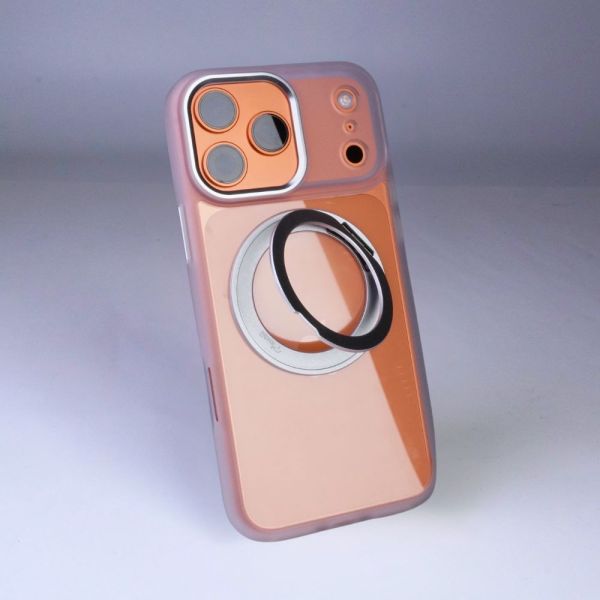 YOI系列 Apple iPhone 17 Pro 旋轉磁吸支架保護殼【Moxbii 嚴選】 iPhone 17 pro ,17 pro旋轉支架手機殼,17 pro磁吸手機殼,17 pro支架保護殼,三星保護殼,Samsung保護殼,17 pro防摔殼,17 pro透明殼,犀牛盾,UAG,圖拉斯,Devilcase,casetify