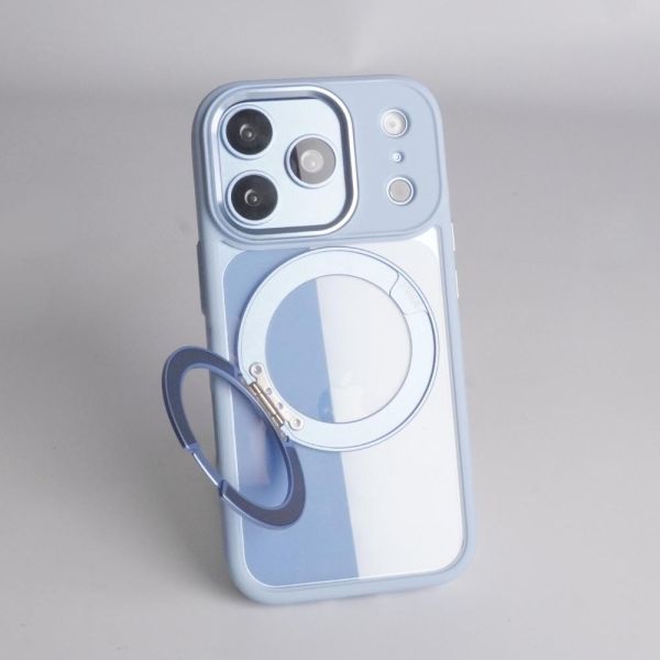 YOI系列 Apple iPhone 18 Pro 旋轉磁吸支架保護殼【Moxbii 嚴選】 iPhone 18 pro ,18 pro旋轉支架手機殼,18 pro磁吸手機殼,18 pro支架保護殼,三星保護殼,Samsung保護殼,18 pro防摔殼,18 pro透明殼,犀牛盾,UAG,圖拉斯,Devilcase,casetify