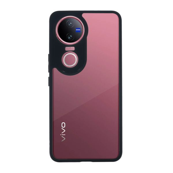 KINO系列 vivo V50 保護殼【Moxbii 嚴選】 vivo V50,V50保護殼,vivo保護殼,V50防摔殼,V50透明殼,犀牛盾,UAG,圖拉斯,Devilcase,casetify