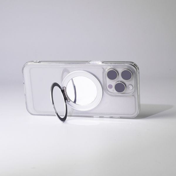 【Mira Winks】TOME系列 Sony Xperia 1 VII 旋轉磁吸支架鏡面保護殼(無蓋版) Xperia 1 VII旋轉支架手機殼,鏡面手機殼,磁吸手機殼,支架保護殼,掛繩手機殼,SONY透明殼,XPERIA透明殼,XPERIA鏡面殼,xperia掛繩殼,xperia支架殼,防摔殼,透明殼,犀牛盾,UAG,圖拉斯,Devilcase,casetify