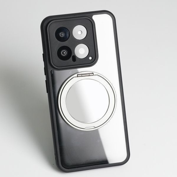 【Mira Winks】KINO系列  Google Pixel 9 Pro XL 旋轉磁吸支架+鏡面保護殼 Google Pixel 9 Pro XL,旋轉支架手機殼,磁吸手機殼,支架保護殼,鏡面保護殼,三星保護殼,Samsung保護殼,小米保護殼,oppo保護殼,google保護殼,vivo保護殼,asus保護殼,realme保護殼,防摔殼,透明殼,犀牛盾,UAG,圖拉斯,Devilcase,casetify