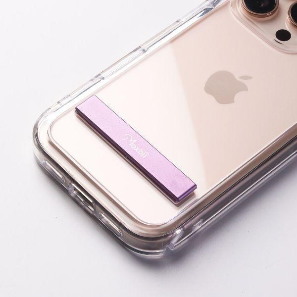 Apple iPhone 18 Pro Max 極空戰甲九代 支架版 iPhone 18 Pro max保護殼,18pro max透明殼,18pro max支架手機殼,支架手機殼,手機支架,18 pro max手機殼,不變黃透明殼,透明殼,防摔殼,iPhone保護殼,UAG,犀牛盾,casetify,devilcase