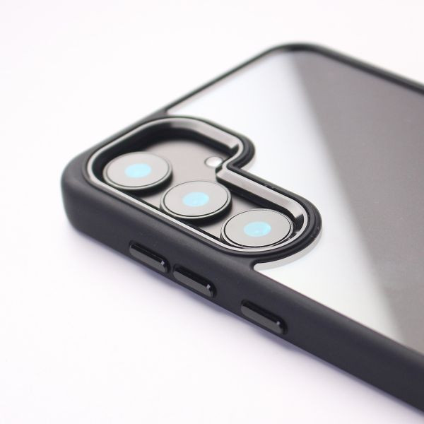 YOI系列 Samsung Galaxy S25+ 保護殼【Moxbii 嚴選】 Galaxy S25 Plus,三星保護殼,Samsung保護殼,三星保護殼,S25p防摔殼,S25p透明殼,犀牛盾,UAG,圖拉斯,Devilcase,casetify,極空戰甲