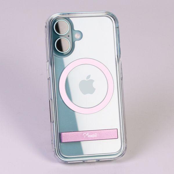 Apple iPhone 17 極空戰甲 磁吸+支架版 iPhone 17保護殼,iPhone 17透明殼,iPhone 17手機殼,不變黃透明殼,透明殼,防摔殼,磁吸手機殼,magsafe手機殼,支架手機殼,iPhone保護殼,UAG,犀牛盾,casetify,devilcase