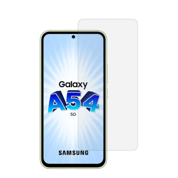 Samsung Galaxy A54 5G 太空盾Plus 正貼 Samsung Galaxy A54 5G,Samsung,三星,保護貼,螢幕保護貼,太空盾,壯撞貼,hoda,藍寶石,9H保護貼,imos,犀牛盾,devilcase