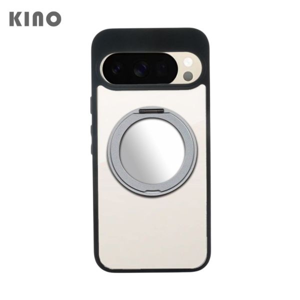 【Mira Winks】Google Pixel 10 Pro XL 旋轉支架鏡面保護殼 KINO/MATTO系列(無蓋版) KINO,MATTO,mira winks,Pixel 10 Pro XL,Pixel 10 Pro XL旋轉支架手機殼,Pixel 10 Pro XL支架手機殼,Pixel 10 Pro XL鏡面手機殼,Pixel 10 Pro XL磁吸手機殼,Pixel 10 Pro XL支架保護殼,Pixel 10 Pro XL霧面殼,Pixel保護殼,Pixel 10 Pro XL防摔殼,Pixel 10