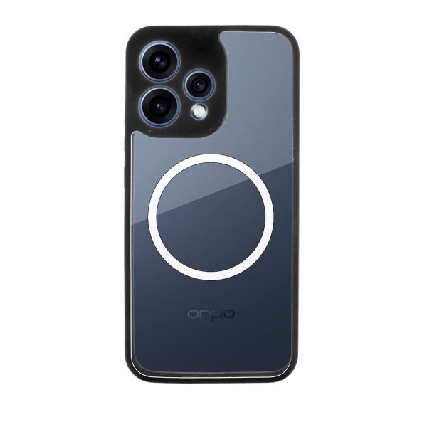 OPPO Reno15 磁吸版保護殼 KINO系列【Moxbii 嚴選】 OPPO reno15,reno15保護殼,OPPO保護殼,reno15磁吸殼,reno15磁吸保護殼,reno15防摔殼,reno15透明殼,reno15掛繩殼,犀牛盾,UAG,圖拉斯,Devilcase,casetify