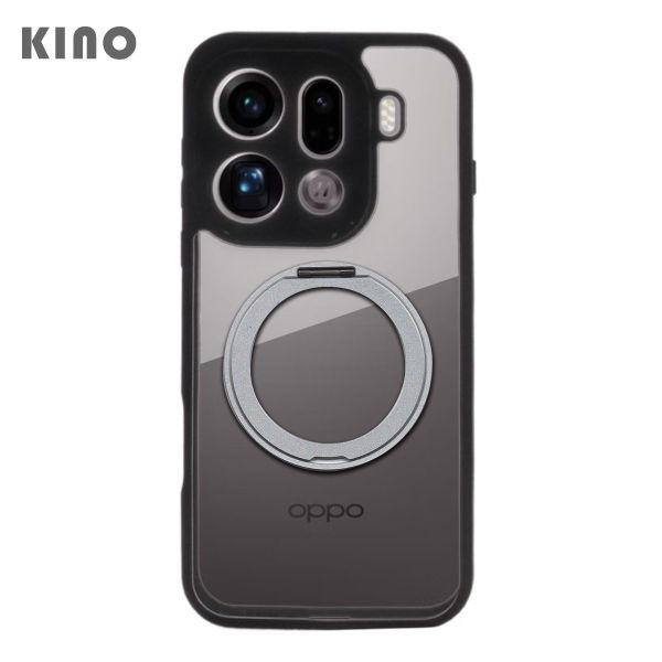 OPPO Find X9 Pro 旋轉磁吸支架保護殼 KINO/MATTO系列【Moxbii 嚴選】 OPPO Find x9 pro,Find x9 pro旋轉支架手機殼,Find x9 pro支點手機殼,Find x9 pro磁吸手機殼,Find x9 pro支架保護殼,小米保護殼,Find x9 pro防摔殼,Find x9 pro透明殼,Find x9 pro霧面殼,Find x9 pro掛繩殼,犀牛盾,UAG,圖拉斯,Devilcase,casetify