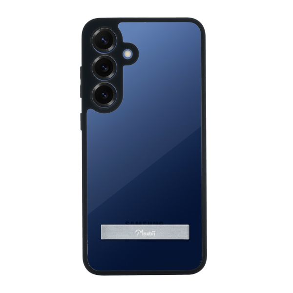 KINO系列 Samsung Galaxy S25 支架保護殼【Moxbii 嚴選】 Galaxy S25,S25支架保護殼,三星保護殼,Samsung保護殼,S25防摔殼,S25透明殼,防摔殼,透明殼,犀牛盾,UAG,圖拉斯,Devilcase,casetify