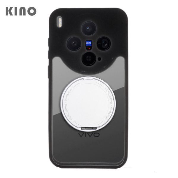 【Mira Winks】vivo X300 旋轉支架鏡面保護殼 KINO/MATTO系列(掀蓋版) 鏡面手機殼,化妝鏡手機殼,鏡子手機殼,KINO,MATTO,vivo X300,X300旋轉支架手機殼,X300鏡面手機殼,X300磁吸手機殼,X300支架保護殼,X300霧面殼,三星保護殼,Samsung保護殼,小米保護殼,X300防摔殼,X300透明殼,犀牛盾,UAG,圖拉斯,D
