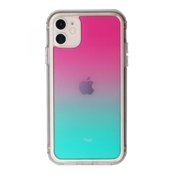 極空戰甲 專用背板 熱帶珊瑚 保護殼,iPhone 13,iPhone 12,iPhone 11,iPhone  X,Apple,不變黃,透明殼,防撞殼,犀牛盾,UAG,casetify