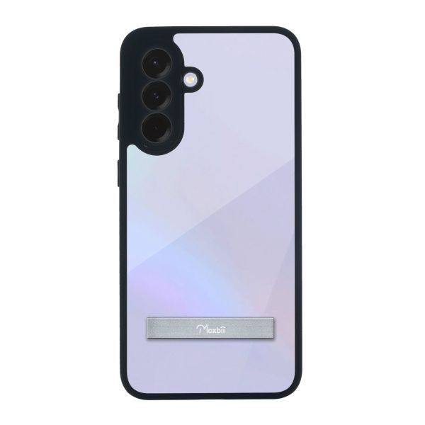 KINO系列 Samsung Galaxy A36 5G 支架保護殼【Moxbii 嚴選】 Galaxy A36 5G,A36支架保護殼,三星保護殼,Samsung保護殼,A36防摔殼,A36透明殼,犀牛盾,UAG,圖拉斯,Devilcase,casetify