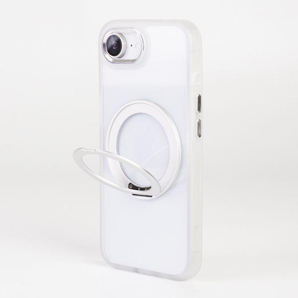 YOI系列 Apple iPhone 17e 旋轉磁吸支架保護殼【Moxbii 嚴選】 iPhone 17e ,17e旋轉支架手機殼,17e磁吸手機殼,17e支架保護殼,三星保護殼,Samsung保護殼,17e防摔殼,17e透明殼,犀牛盾,UAG,圖拉斯,Devilcase,casetify