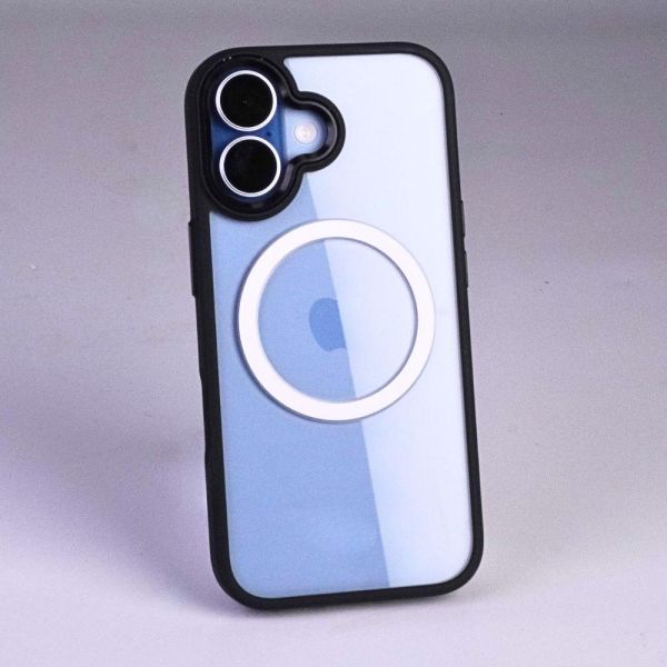 YOI系列 Apple iPhone 17 磁吸版保護殼【Moxbii 嚴選】 iphone 17,iphone17磁吸殼,iphone17磁吸手機殼,iphone17保護殼,iphone17防摔殼,iphone17透明殼,犀牛盾,UAG,圖拉斯,Devilcase,casetify