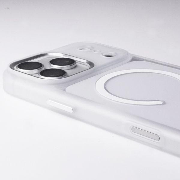 YOI系列 Apple iPhone 17 Pro 磁吸版保護殼【Moxbii 嚴選】 iphone 17 pro,17 pro磁吸殼,17 pro磁吸手機殼,三星保護殼,Samsung保護殼,galaxy保護殼,17 pro防摔殼,17 pro透明殼,犀牛盾,UAG,圖拉斯,Devilcase,casetify