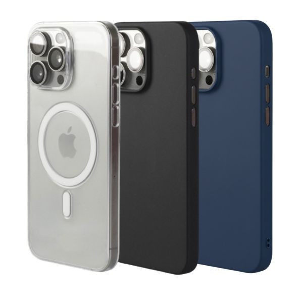 Apple iPhone 17 Air SORA 超薄保護殼 moxbii,iphone17 air超薄殼,超薄保護殼,不變黃保護殼,iphone17 air透明磁吸殼,iphone17 air超薄手機殼,casefinite,uag,犀牛盾,devilcase,casetify