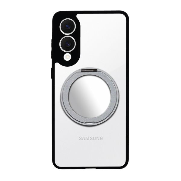 【Mira Winks】Samsung Galaxy S25 Edge 旋轉支架鏡面保護殼 KINO/MATTO系列(無蓋版) KINO,MATTO,mira winks,Galaxy S25 Edge,S25 Edge旋轉支架手機殼,S25 Edge鏡面手機殼,S25 Edge磁吸手機殼,S25 Edge支架保護殼,S25 Edge霧面殼,三星保護殼,Samsung保護殼,小米保護殼,S25 Edge防摔殼,S25 Edge透明殼,犀牛盾,UAG,圖拉斯,Devilcase,casetify