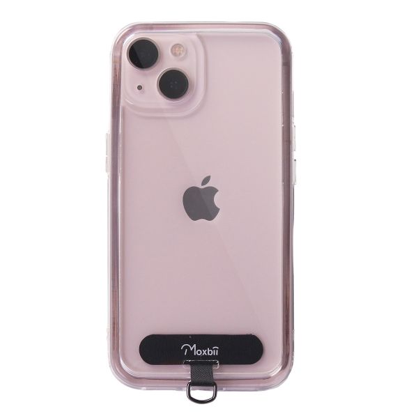 Apple iPhone 15 Plus 極空戰甲六代 掛片版 專用背板 iPhone 15 Plus保護殼,iPhone 15 Plus透明殼,iPhone 15 Plus掛繩手機殼,掛繩手機殼,手機掛繩,iPhone 15 Plus手機殼,不變黃透明殼,透明殼,防摔殼,iPhone保護殼,UAG,犀牛盾,casetify,devilcase