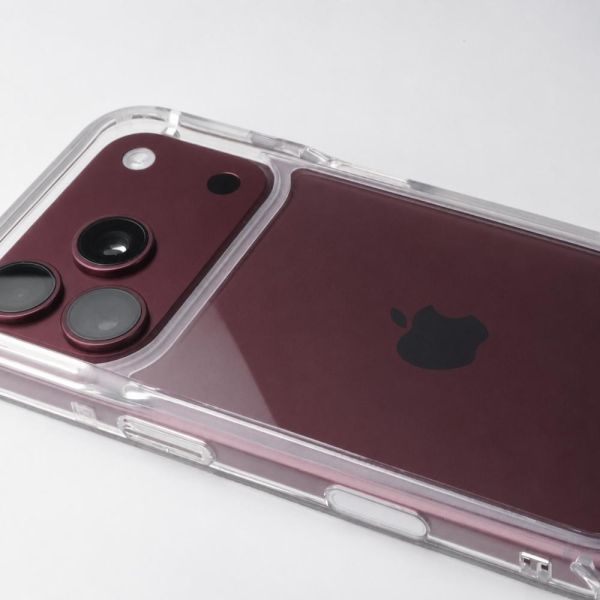 Apple iPhone 18 Pro Max 極空戰甲十代 一體旗艦版 透明系列 iPhone 18pro max保護殼,iPhone 18pro max透明殼,iiPhone 18pro max手機殼,18pro max不變黃透明殼,透明殼,防摔殼,iPhone保護殼,UAG,犀牛盾,casetify,devilcase