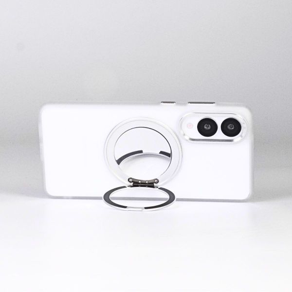 【Mira Winks】YOI系列 Samsung Galaxy S25 Edge 旋轉磁吸支架+鏡面保護殼(無蓋版) Galaxy S25 Edge,s25E旋轉支架手機殼,s25E鏡面手機殼,s25E磁吸手機殼,s25E支架保護殼,三星保護殼,Samsung保護殼,S25E防摔殼,s25E透明殼,犀牛盾,UAG,圖拉斯,Devilcase,casetify