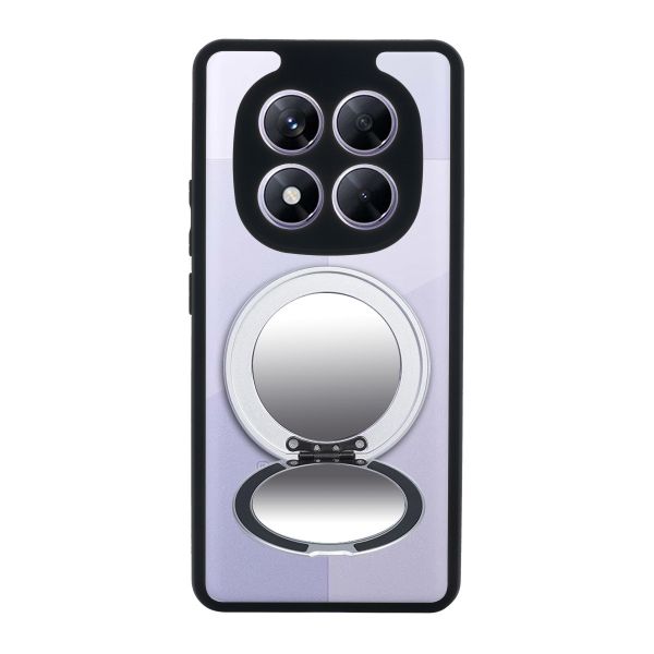【Mira Winks】紅米 Note 14 Pro 5G 旋轉支架鏡面保護殼 KINO系列(掀蓋版) KINO,紅米 Note 14 Pro 5G,紅米 Note 14 Pro 5G旋轉支架手機殼,紅米 Note 14 Pro 5G鏡面手機殼,紅米 Note 14 Pro 5G磁吸手機殼,紅米 Note 14 Pro 5G支架保護殼,紅米 Note 14 Pro 5G霧面殼,小米保護殼,紅米保護殼,紅米 Note 14 Pro 5G防摔殼,紅米 Note 14 Pro 5G透明殼,犀牛盾,UAG,