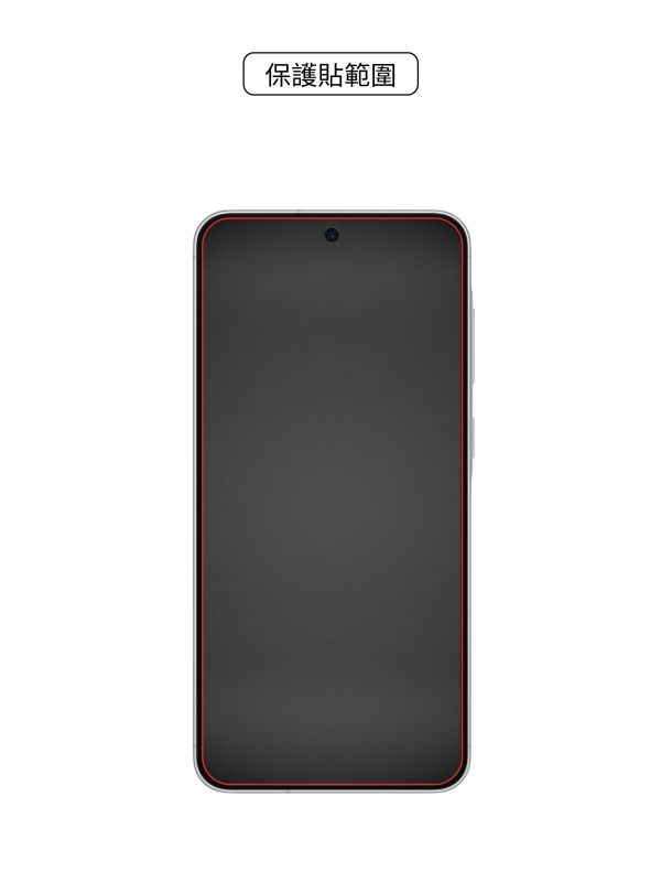 Samsung Galaxy A56/A36 太空盾Plus 正貼 Samsung Galaxy A56/A36,Samsung,三星,A56/A36保護貼,螢幕保護貼,太空盾,壯撞貼,hoda,藍寶石,9H保護貼,imos,犀牛盾,devilcase