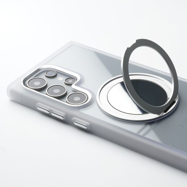 【Mira Winks】YOI系列 Samsung Galaxy S25 Ultra 旋轉磁吸支架+鏡面保護殼 Galaxy S25 Ultra,S25U旋轉支架手機殼,S25U鏡面手機殼,S25U磁吸手機殼,S25U支架保護殼,三星保護殼,Samsung保護殼,小米保護殼,S25U防摔殼,S25U透明殼,犀牛盾,UAG,圖拉斯,Devilcase,casetify