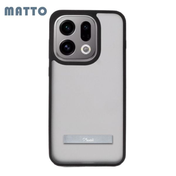 OPPO Find X9 支架保護殼 KINO/MATTO系列【Moxbii 嚴選】 OPPO Find x9,Find x9支架保護殼,Find x9保護殼,Find x9支架殼,Find x9透明殼,Find x9防摔殼,犀牛盾,UAG,圖拉斯,Devilcase,casetify