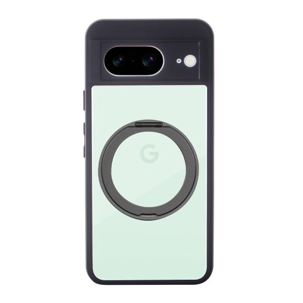 KINO系列 Google Pixel 8 旋轉磁吸支架保護殼【Moxbii 嚴選】 Google Pixel 8,旋轉支架手機殼,支點手機殼,磁吸手機殼,支架保護殼,三星保護殼,Samsung保護殼,小米保護殼,oppo保護殼,google保護殼,vivo保護殼,asus保護殼,realme保護殼,防摔殼,透明殼,犀牛盾,UAG,圖拉斯,Devilcase,casetify